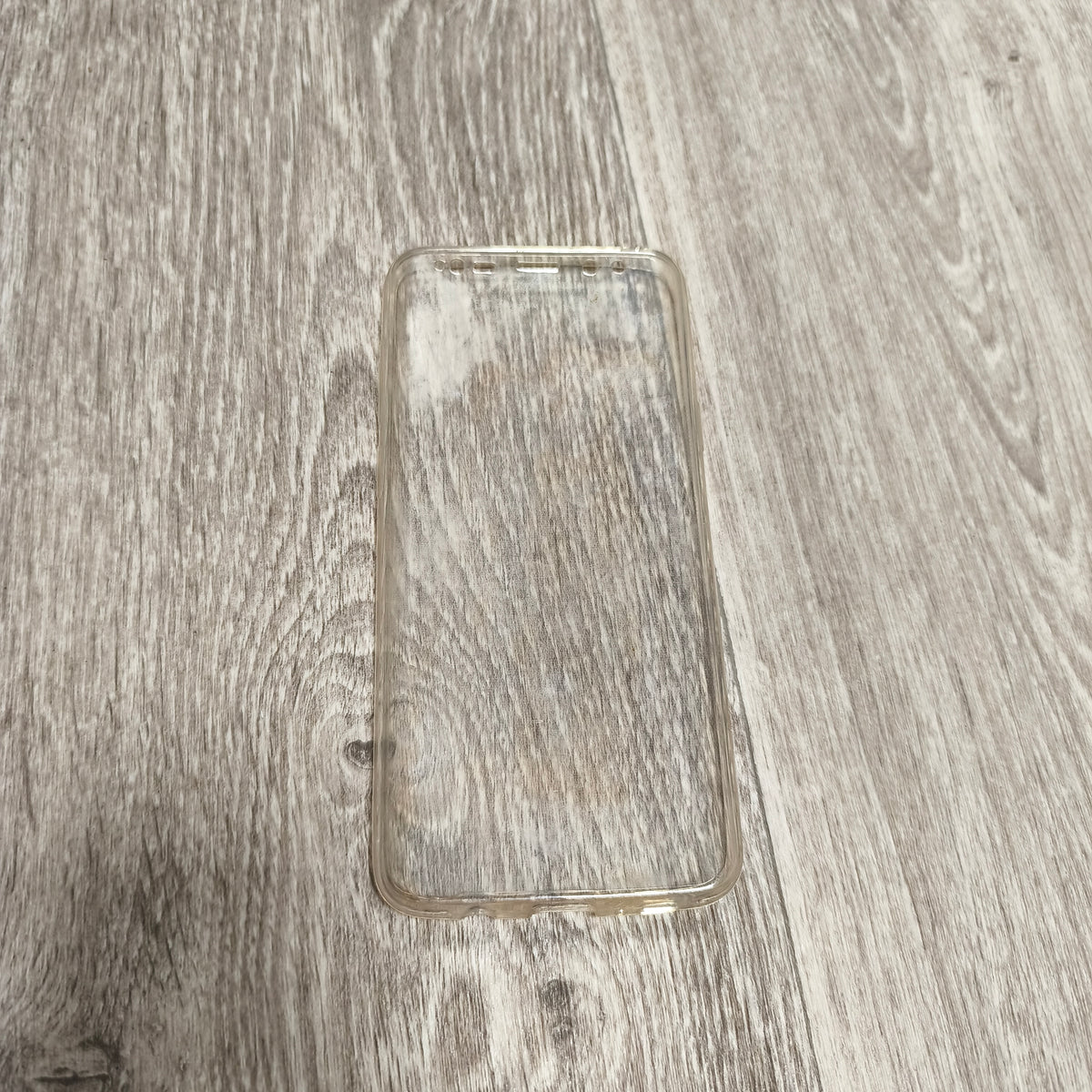 Clear Transparent Soft TPU Silicone Gel Phone Case Cover Protective Skin