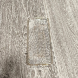 Clear Transparent Soft TPU Silicone Gel Phone Case Cover Protective Skin