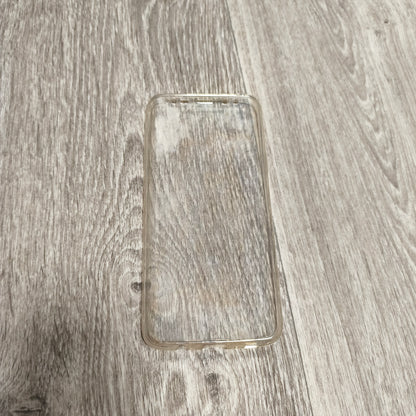 Clear Transparent Soft TPU Silicone Gel Phone Case Cover Protective Skin