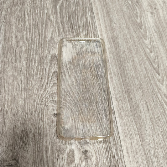 Clear Transparent Soft TPU Silicone Gel Phone Case Cover Protective Skin