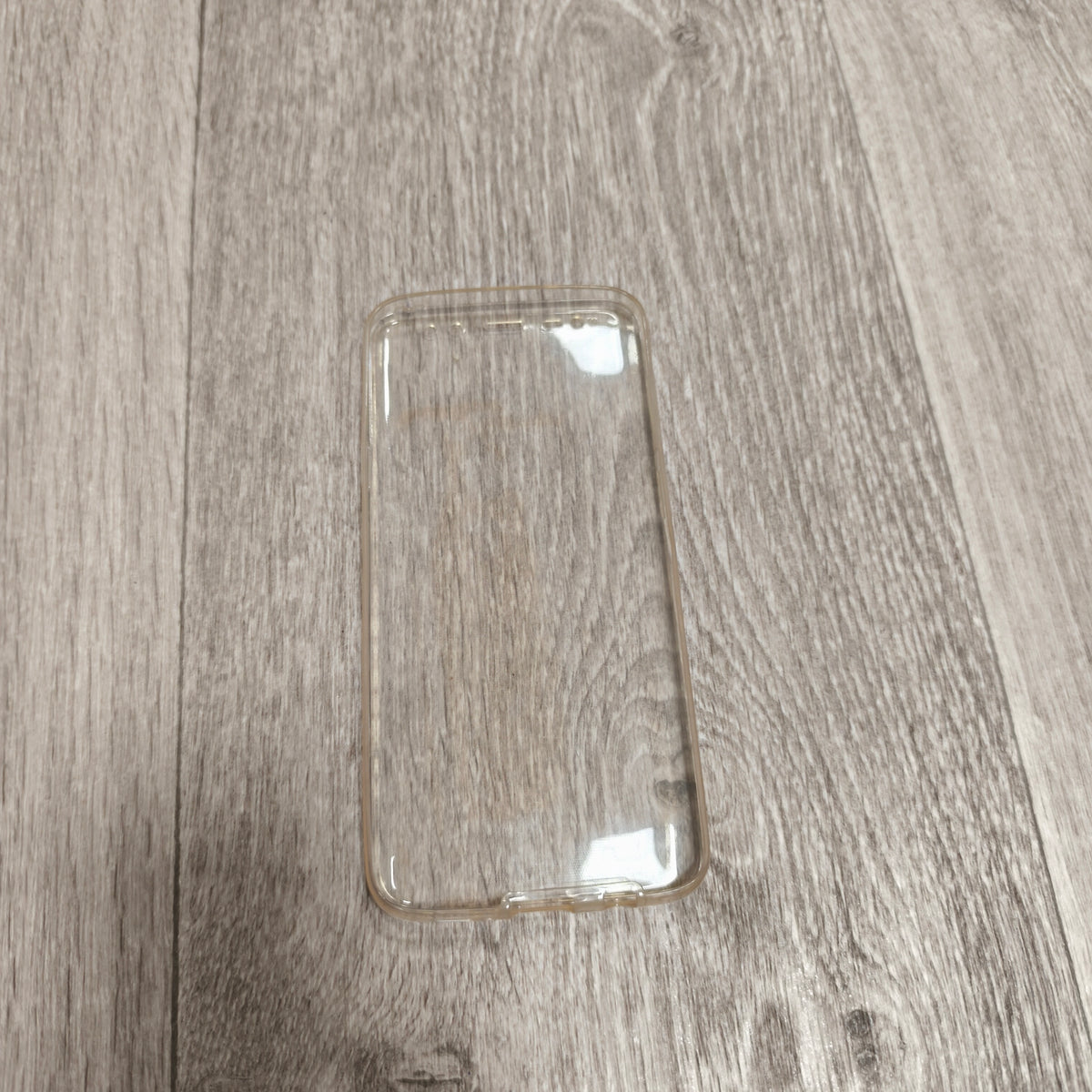 Clear Transparent Soft TPU Silicone Gel Phone Case Cover Protective Skin