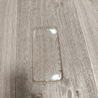 Clear Transparent Soft TPU Silicone Gel Phone Case Cover Protective Skin