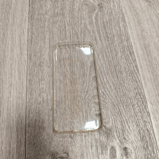 Clear Transparent Soft TPU Silicone Gel Phone Case Cover Protective Skin