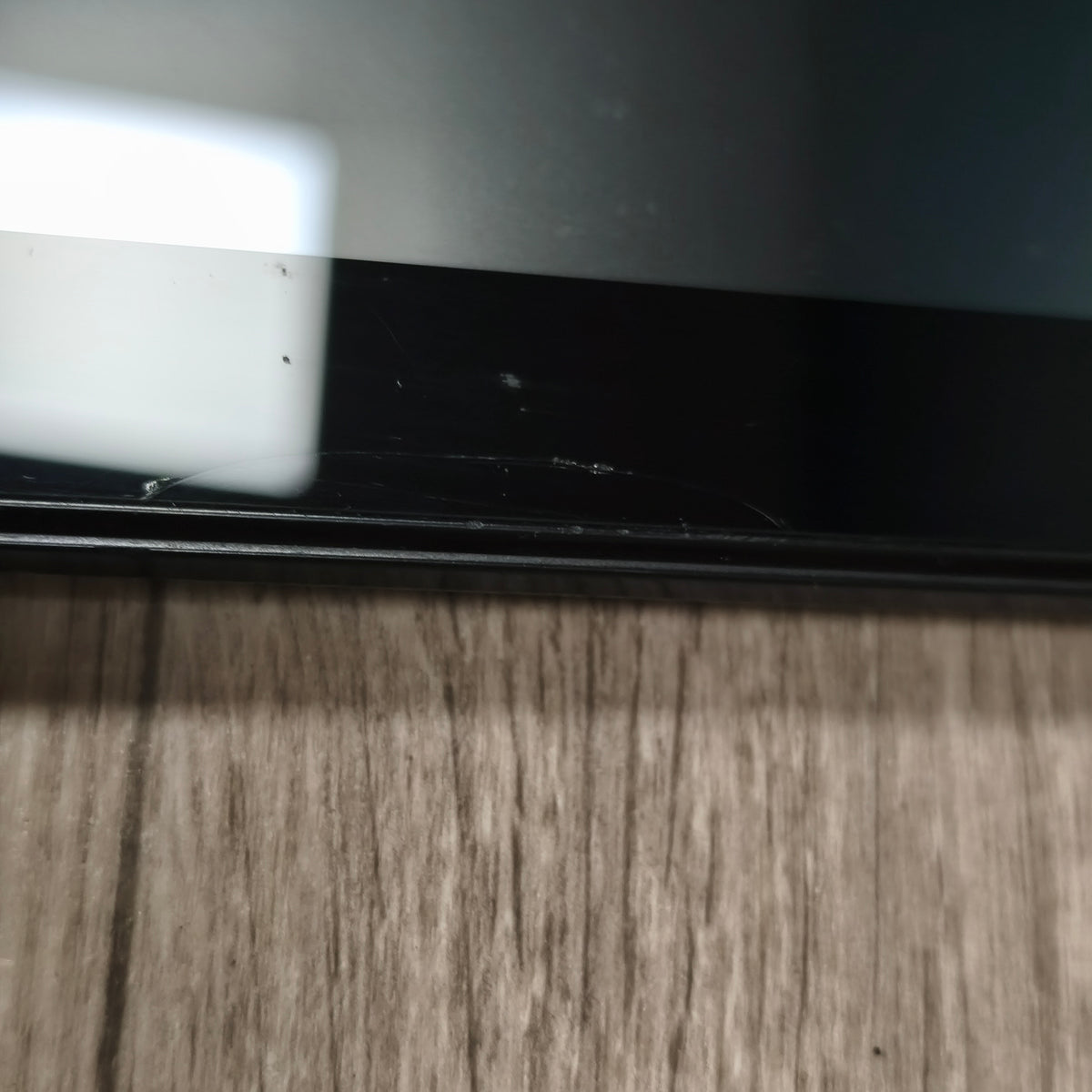 GOCLEVER TAB R104 White Black Android Tablet Faulty Spares Repair Parts Only