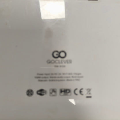 GOCLEVER TAB R104 White Black Android Tablet Faulty Spares Repair Parts Only