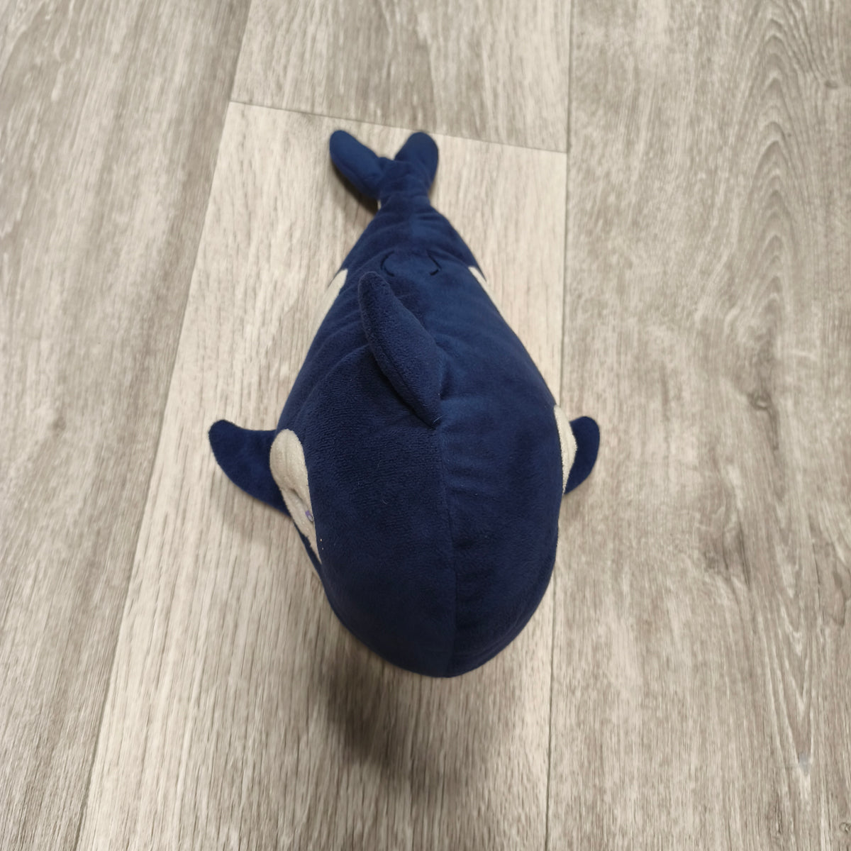 IMC Toys Connie Blu Blu Friends Orca Killer Whale Plush Interactive Toy 94574