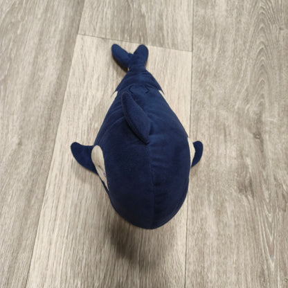 IMC Toys Connie Blu Blu Friends Orca Killer Whale Plush Interactive Toy 94574