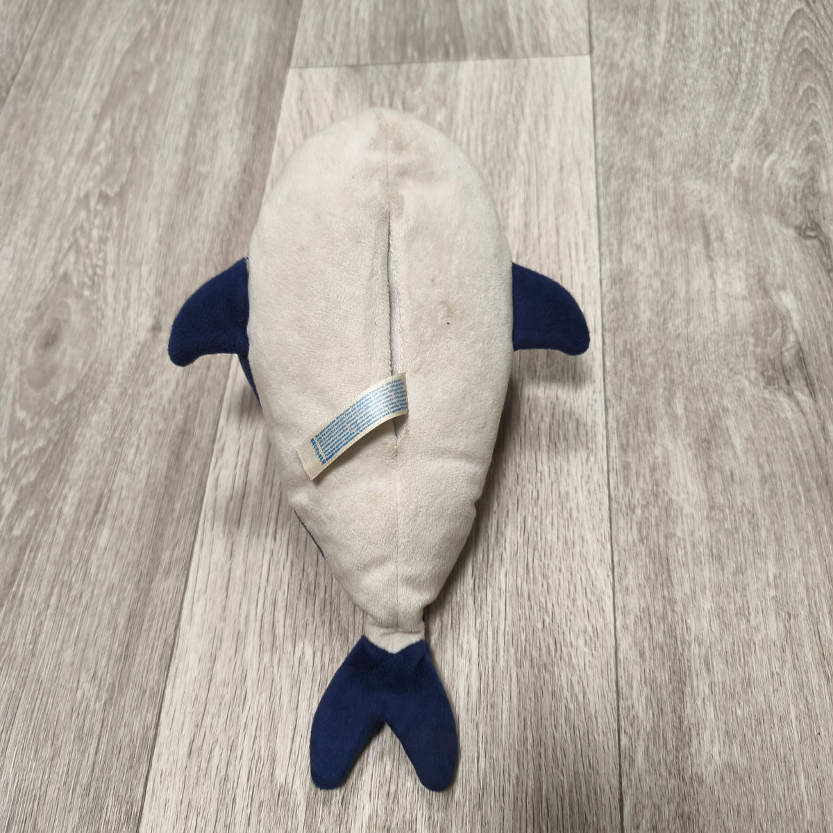 IMC Toys Connie Blu Blu Friends Orca Killer Whale Plush Interactive Toy 94574
