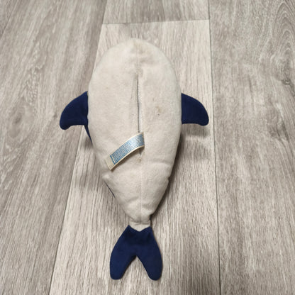 IMC Toys Connie Blu Blu Friends Orca Killer Whale Plush Interactive Toy 94574