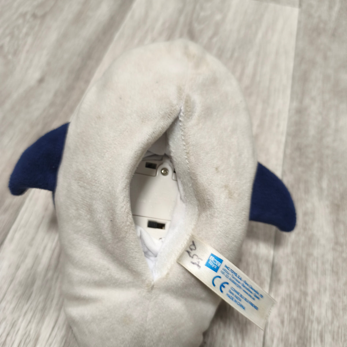 IMC Toys Connie Blu Blu Friends Orca Killer Whale Plush Interactive Toy 94574