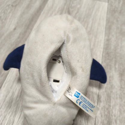 IMC Toys Connie Blu Blu Friends Orca Killer Whale Plush Interactive Toy 94574