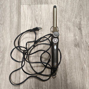 Remington CI-75 2x Protection Hair Curling Iron Hair Styler Waver
