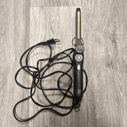 Remington CI-75 2x Protection Hair Curling Iron Hair Styler Waver