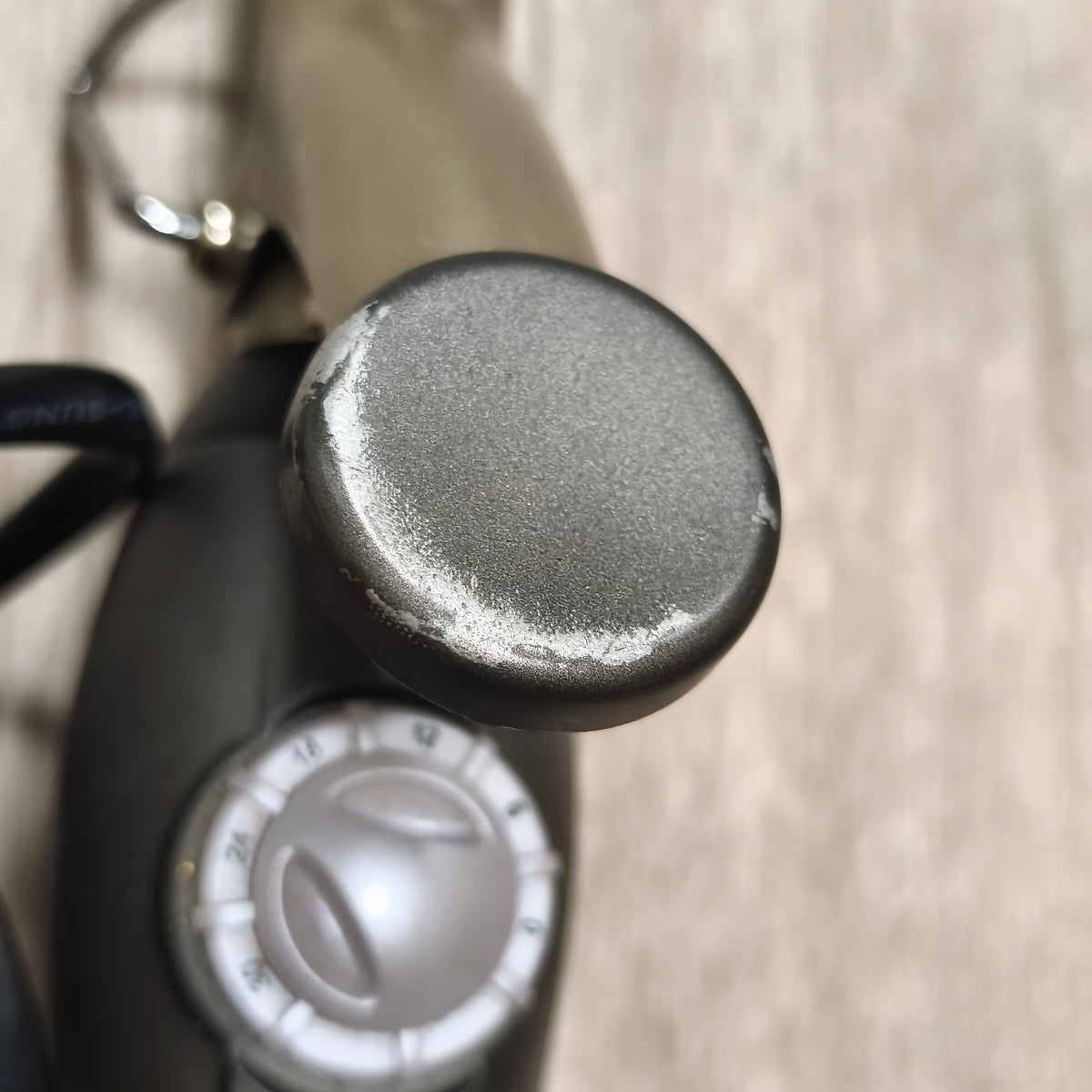 Remington CI-75 2x Protection Hair Curling Iron Hair Styler Waver