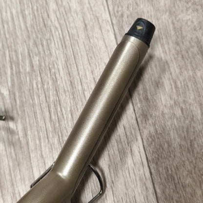Remington CI-75 2x Protection Hair Curling Iron Hair Styler Waver