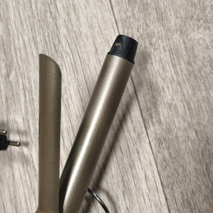 Remington CI-75 2x Protection Hair Curling Iron Hair Styler Waver