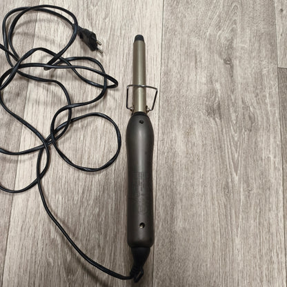 Remington CI-75 2x Protection Hair Curling Iron Hair Styler Waver