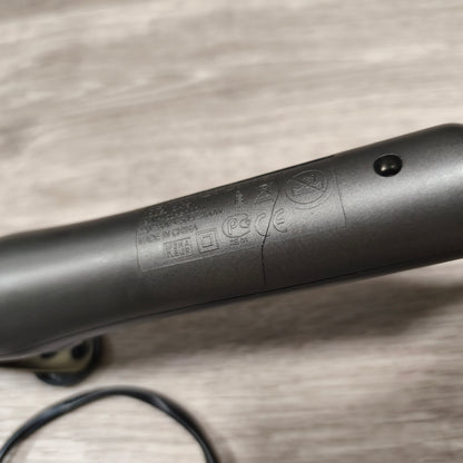 Remington CI-75 2x Protection Hair Curling Iron Hair Styler Waver