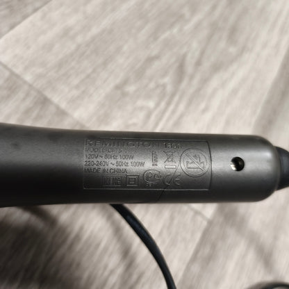 Remington CI-75 2x Protection Hair Curling Iron Hair Styler Waver