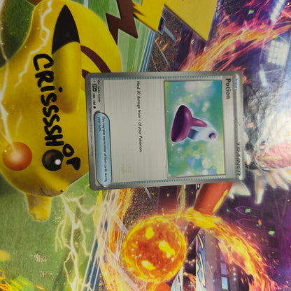 Pokémon Card Lot ~100 pcs - Holo/Reverse Holo/Bulk