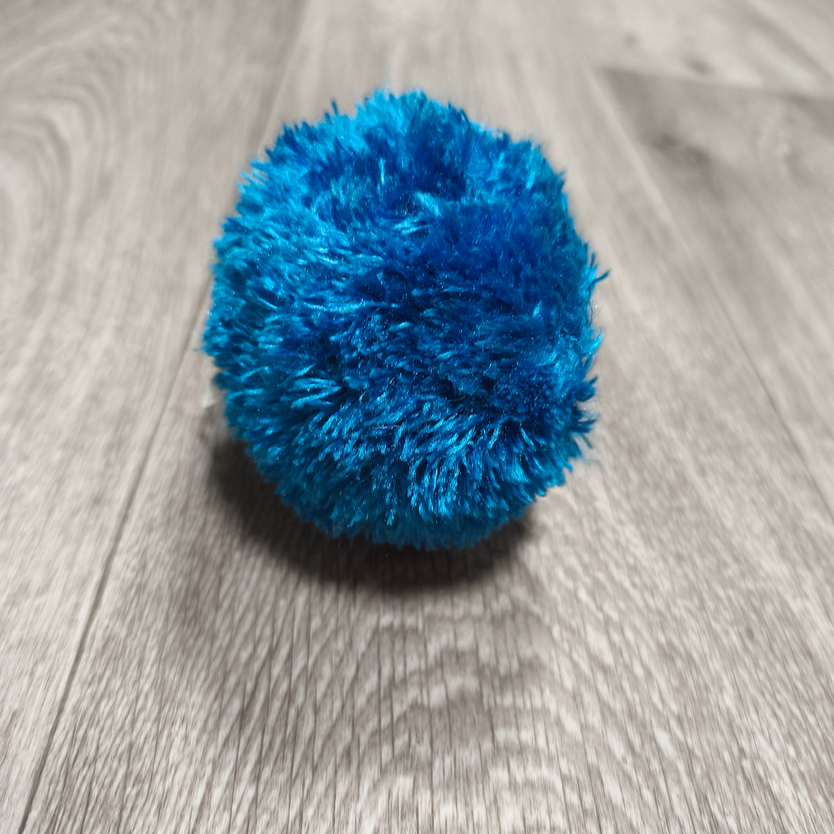 npower Wallace & Gromit Blue Hairy Feet Mascot Plush Soft Toy Furrytails