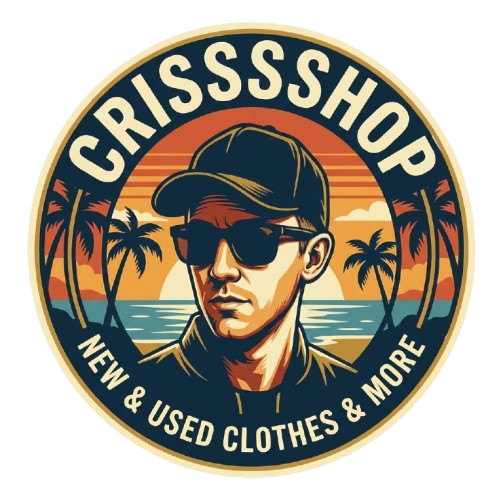 CRISSSHOP