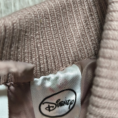 H&M Disney Baby Minnie Mouse Puffer Vest Pink Quilted Gilet 12-18 Months EUR 86