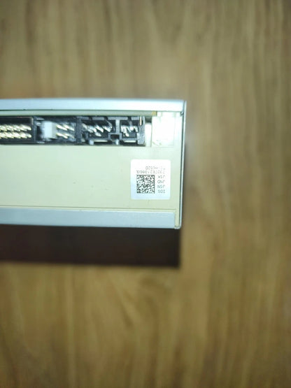Samsung Writemaster SH-S182 DVD Writer Internal IDE PATA Desktop Drive 2007