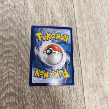Pokemon TCG Moltres 38/214 Lost Thunder Stamped Promo Single Card