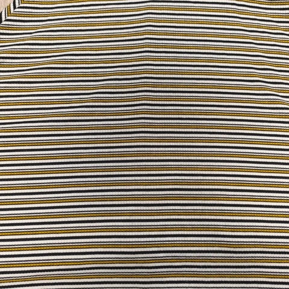Primark Girls Striped Skater Dress Ribbed Cami Tank Summer 11-12 Yrs 152cm