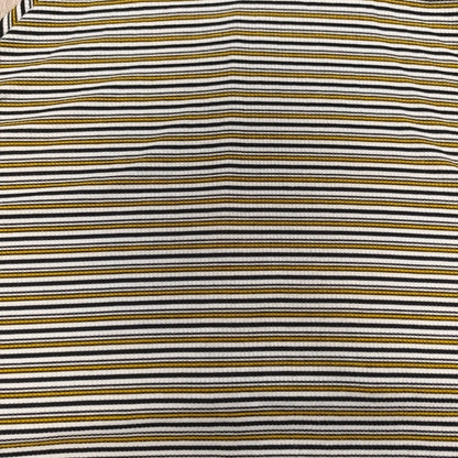 Primark Girls Striped Skater Dress Ribbed Cami Tank Summer 11-12 Yrs 152cm
