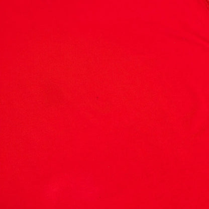 Ferrari Official Product Red Short Sleeve T-Shirt Scuderia Logo Men's S
